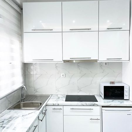 Apartment In The Center Of Atenas Exterior foto