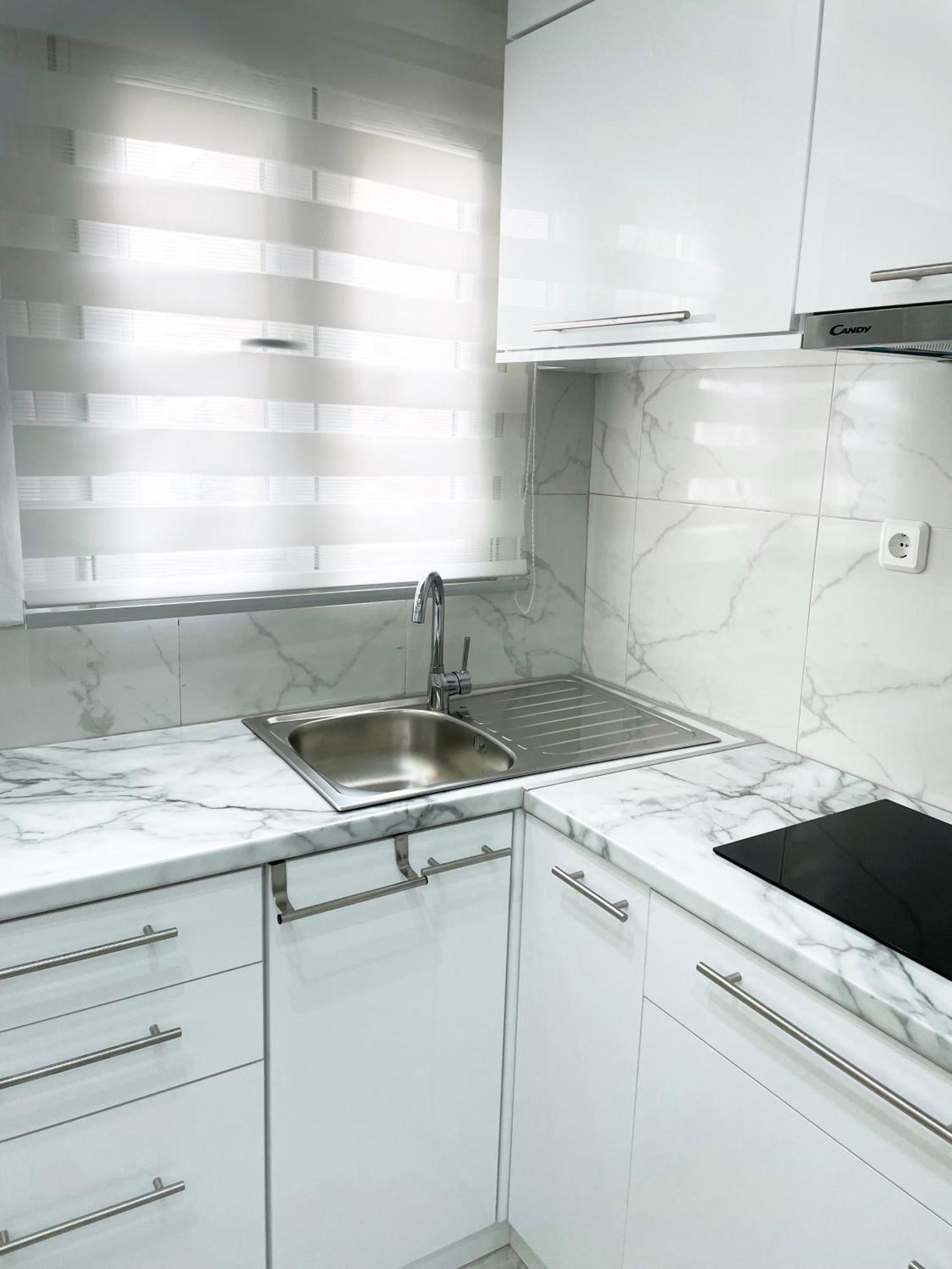Apartment In The Center Of Atenas Exterior foto