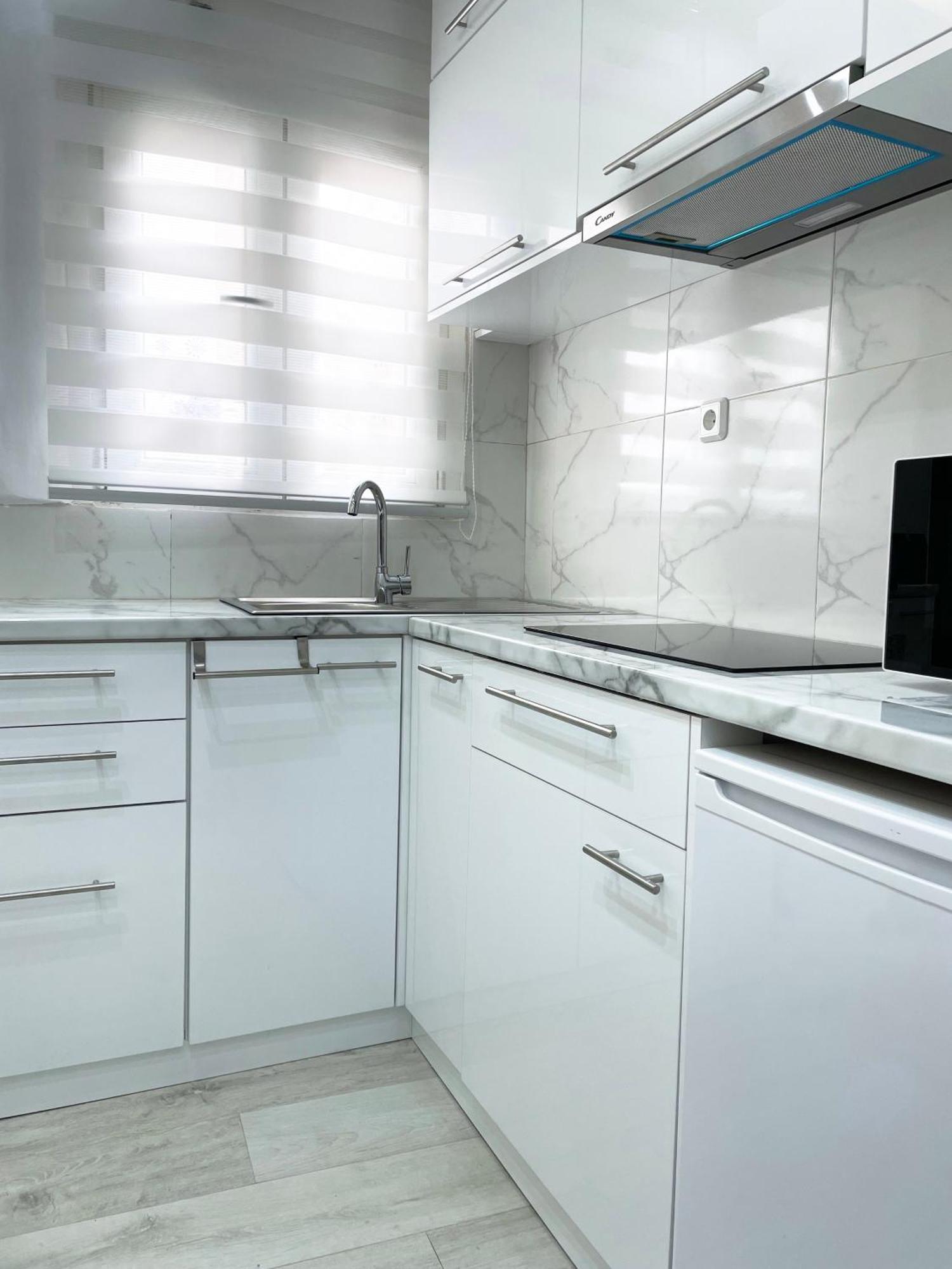 Apartment In The Center Of Atenas Exterior foto
